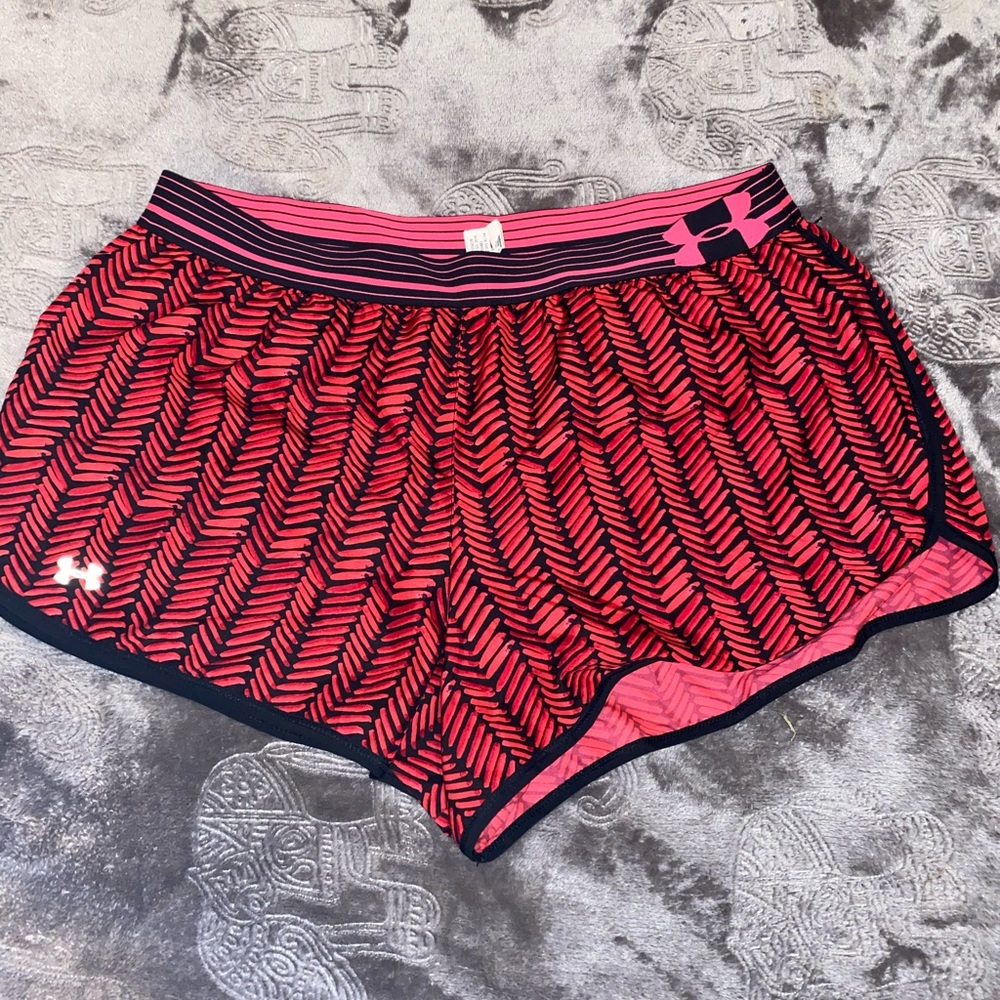Under Armour shorts